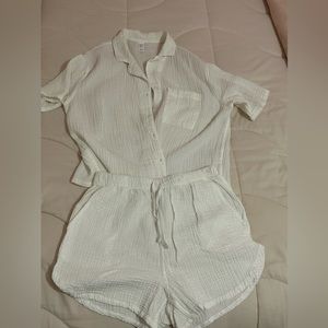 Stars Above matching set